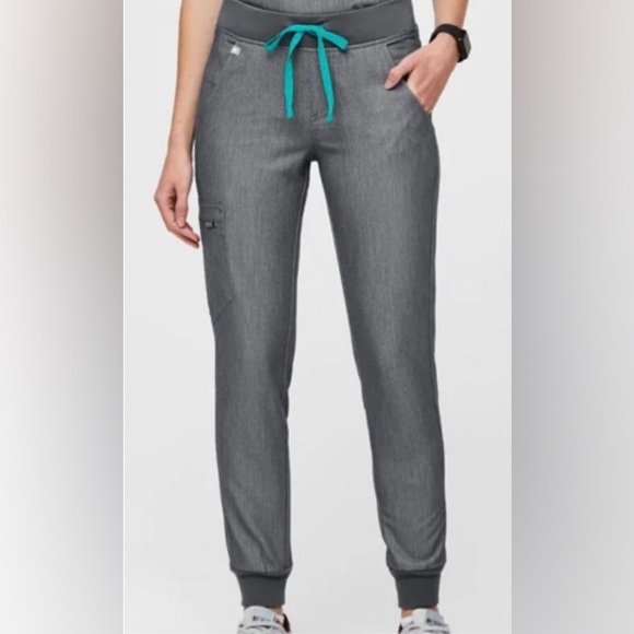 Figs scrub set - Picture 2 of 2